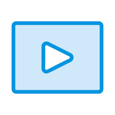 Ağ web simge vektör çizim 