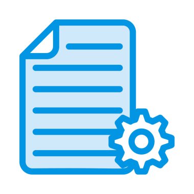 Ağ web simge vektör çizim 