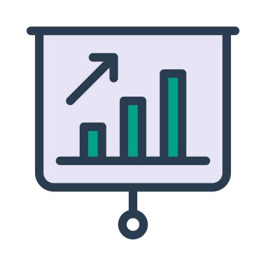 Ağ web simge vektör çizim 