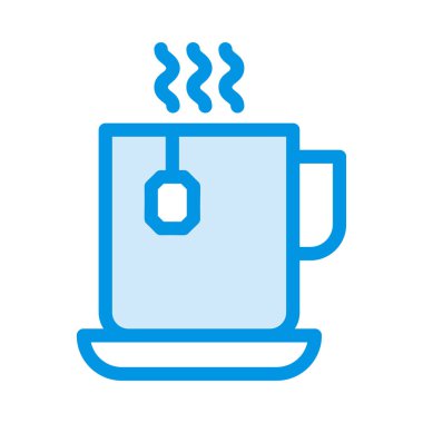 Ağ web simge vektör çizim 