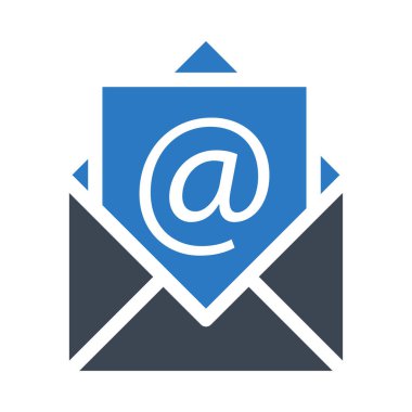 Ağ web simge vektör çizim 