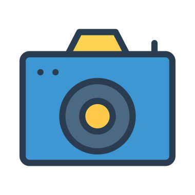 Ağ web simge vektör çizim 