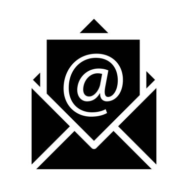 Ağ web simge vektör çizim 