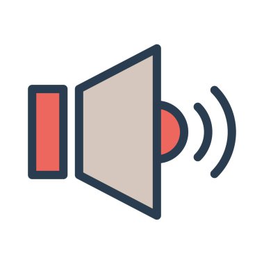 Ağ web simge vektör çizim 