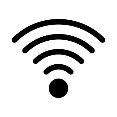 Ağ web simge vektör çizim 