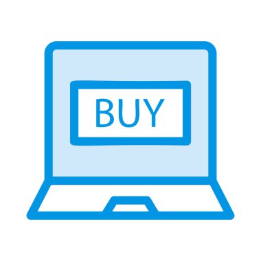 Ağ web simge vektör çizim 