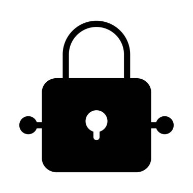 Ağ web simge vektör çizim 