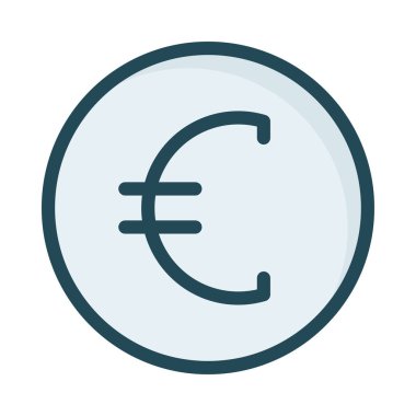 Ağ web simge vektör çizim 