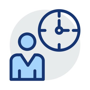 Ağ web simge vektör çizim 