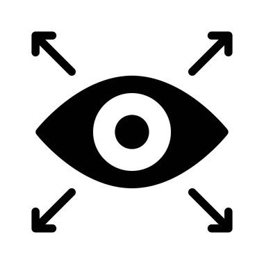 Ağ web simge vektör çizim 