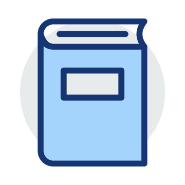 Ağ web simge vektör çizim 