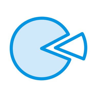 Ağ web simge vektör çizim 