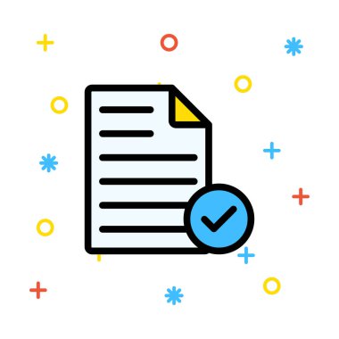 Ağ web simge vektör çizim 