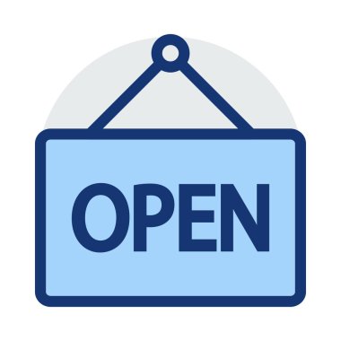 Ağ web simge vektör çizim 