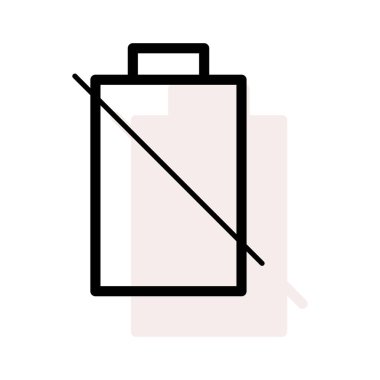 Ağ web simge vektör çizim 