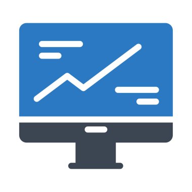 Ağ web simge vektör çizim 