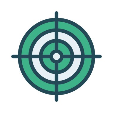 Ağ web simge vektör çizim 