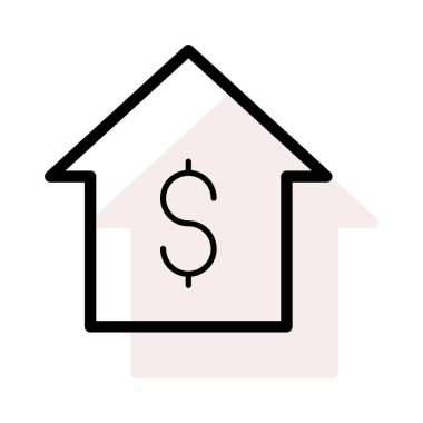 Ağ web simge vektör çizim 