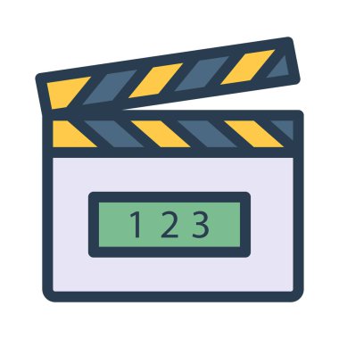 Ağ web simge vektör çizim 