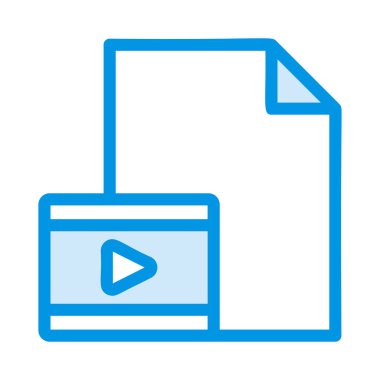 Ağ web simge vektör çizim 