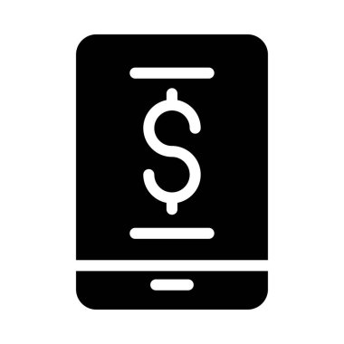 Ağ web simge vektör çizim 