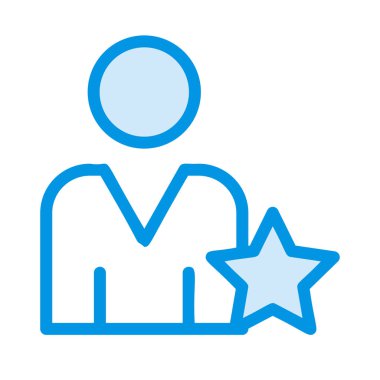 Ağ web simge vektör çizim 