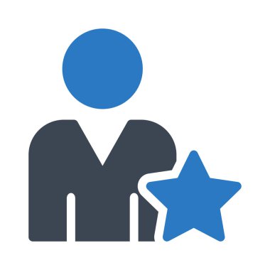 Ağ web simge vektör çizim 