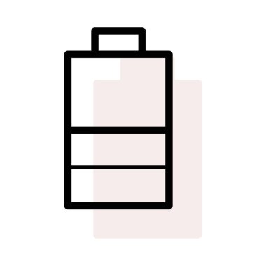 Ağ web simge vektör çizim 