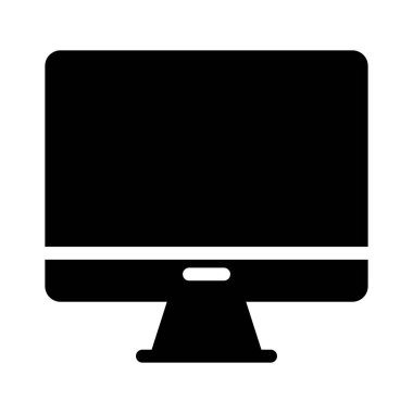 Ağ web simge vektör çizim 