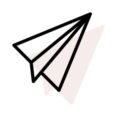 Ağ web simge vektör çizim 