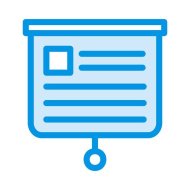 Ağ web simge vektör çizim 