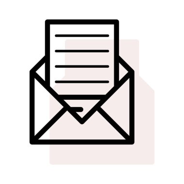 Ağ web simge vektör çizim 