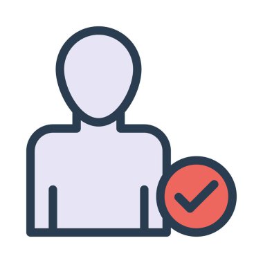 Ağ web simge vektör çizim 