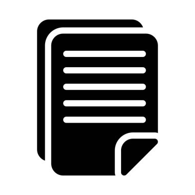 Ağ web simge vektör çizim 