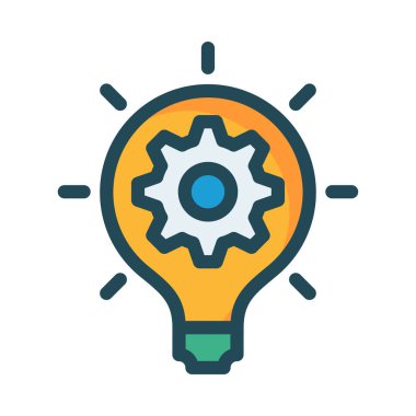 Ağ web simge vektör çizim 