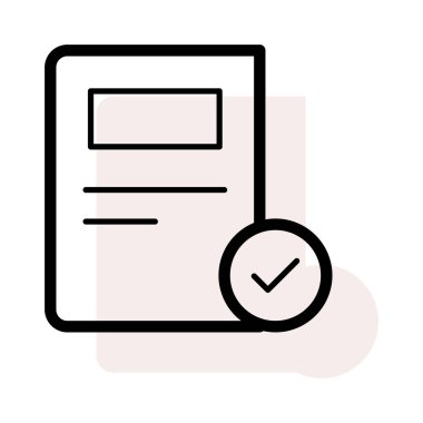 Ağ web simge vektör çizim 