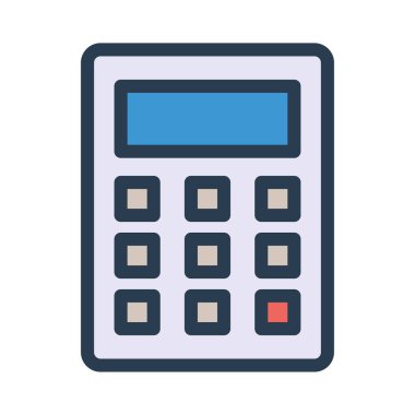 Ağ web simge vektör çizim 