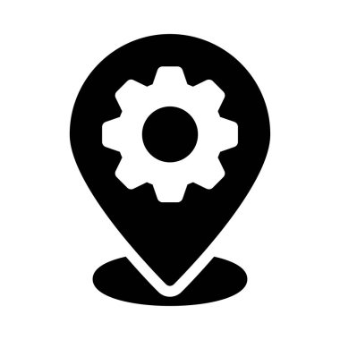 Ağ web simge vektör çizim 