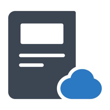 Ağ web simge vektör çizim 