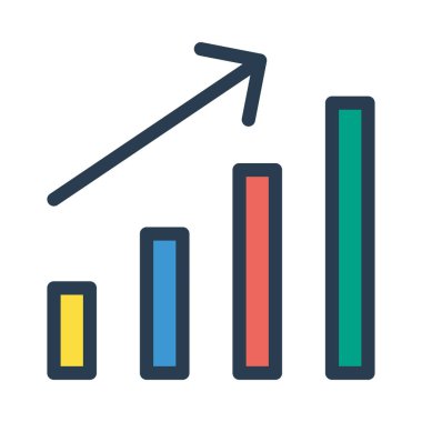 Ağ web simge vektör çizim 