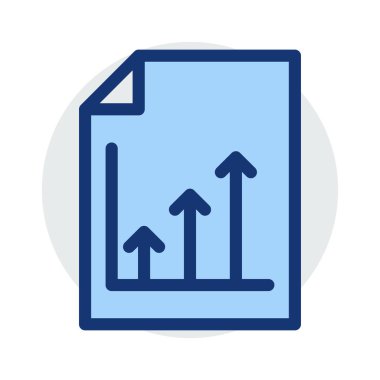 Ağ web simge vektör çizim 