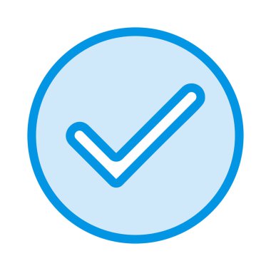Ağ web simge vektör çizim 