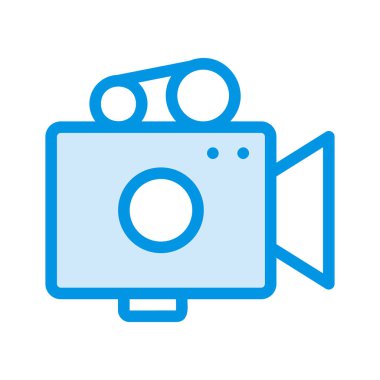 Ağ web simge vektör çizim 