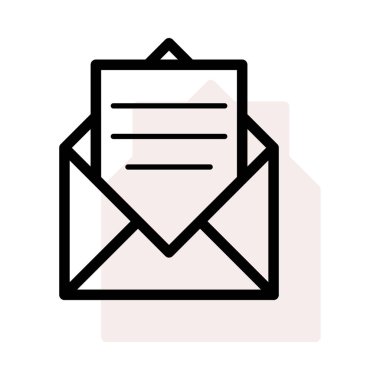 Ağ web simge vektör çizim 