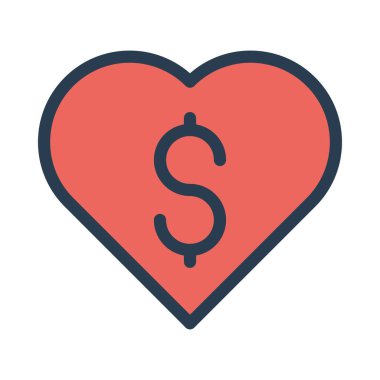 Ağ web simge vektör çizim 