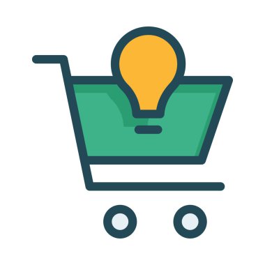 Ağ web simge vektör çizim 