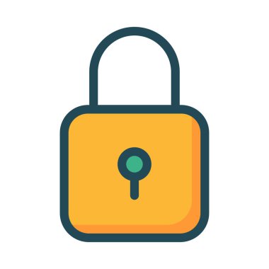 Ağ web simge vektör çizim 