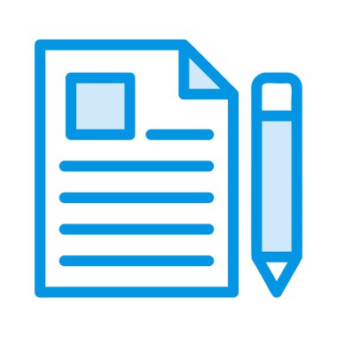 Ağ web simge vektör çizim 