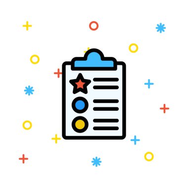 Ağ web simge vektör çizim 