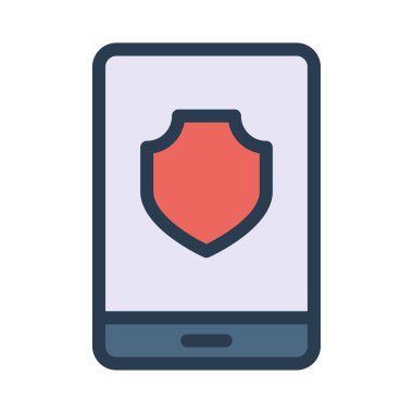 Ağ web simge vektör çizim 